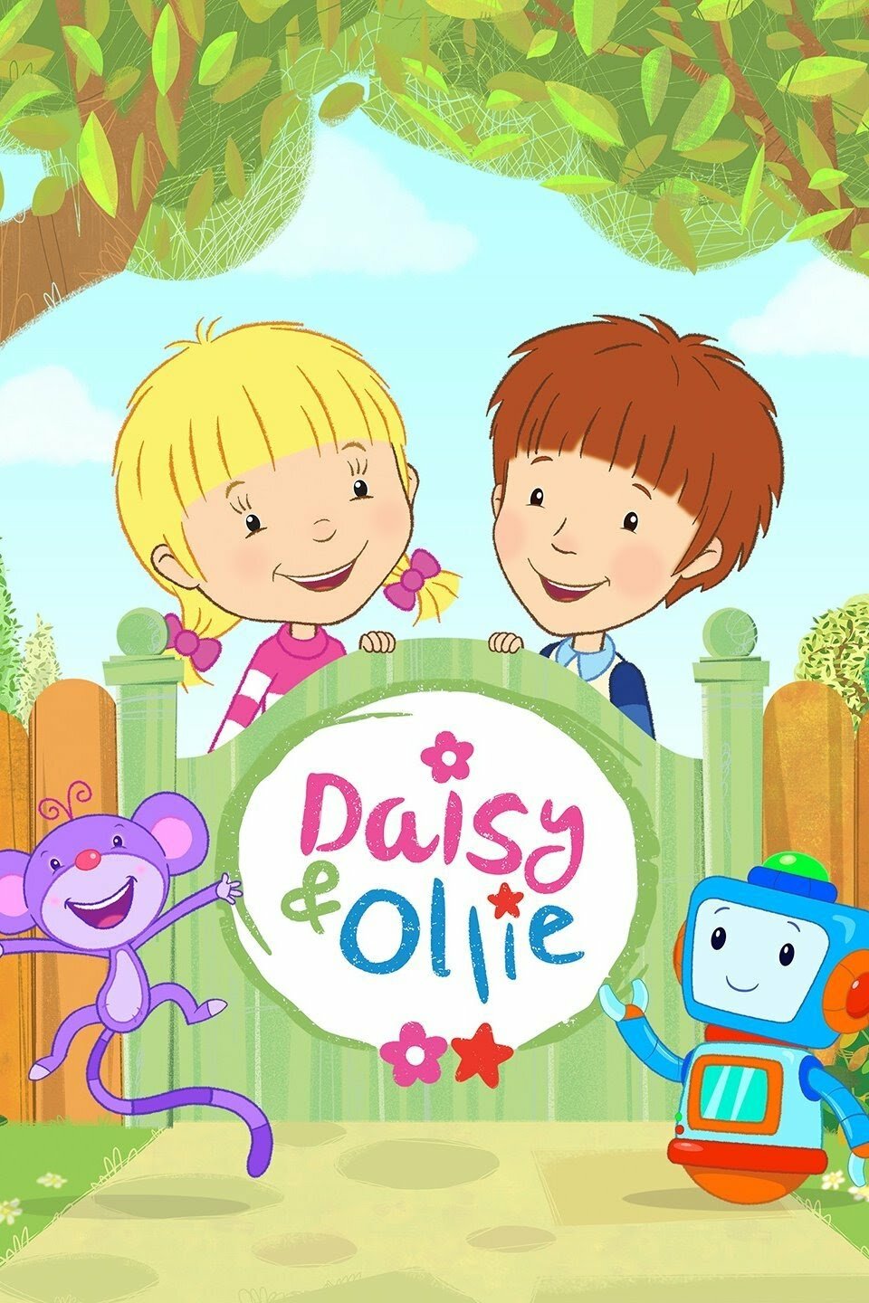Daisy & Ollie ne zaman