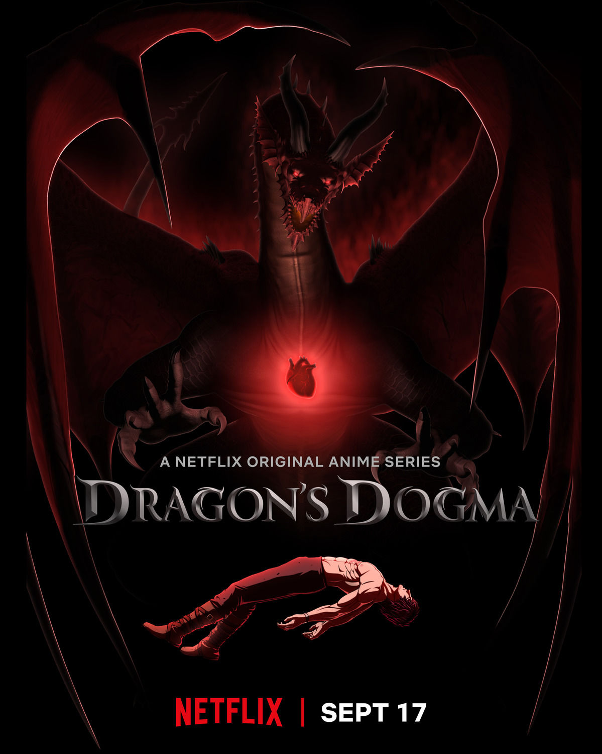 Dragon's Dogma ne zaman