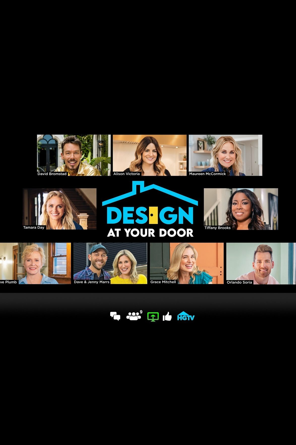 Design at Your Door ne zaman