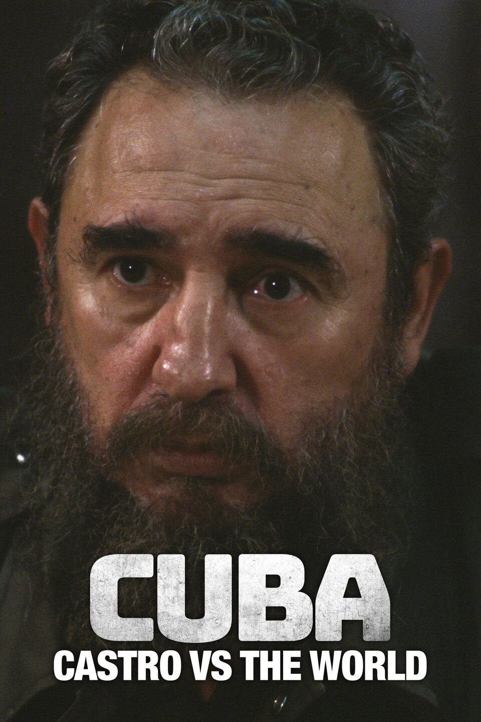 Cuba: Castro vs the World ne zaman