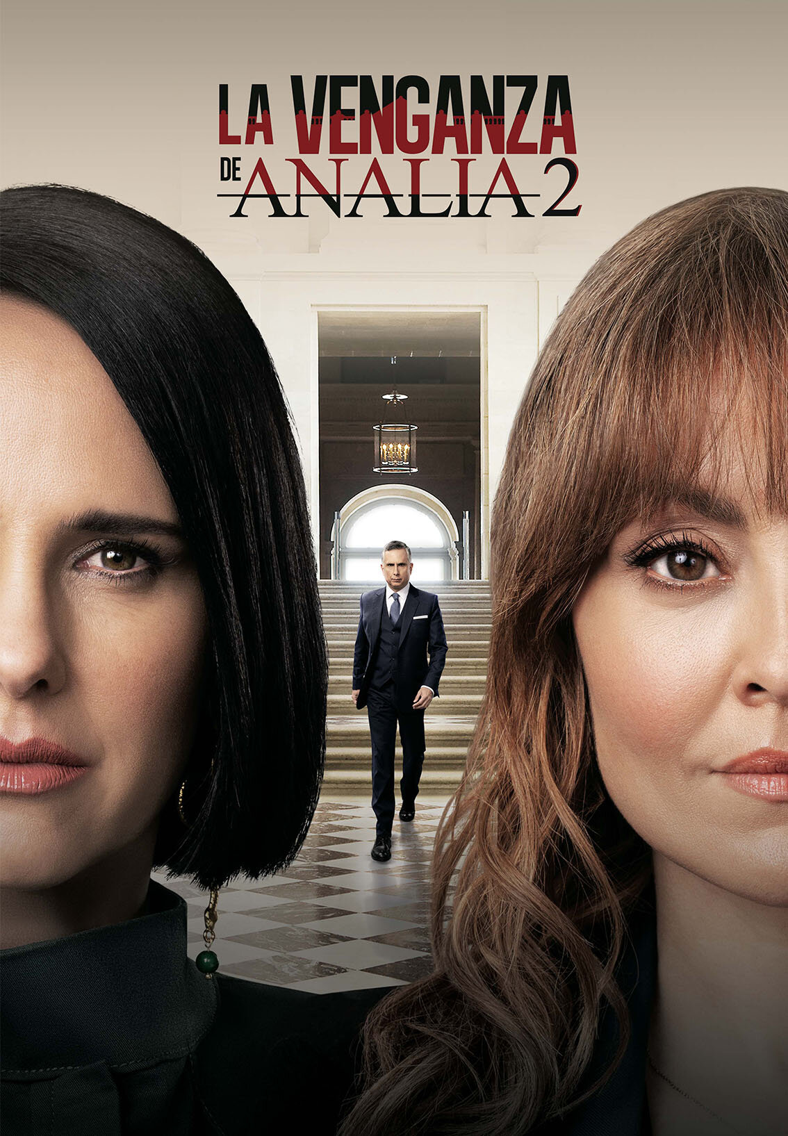 La Venganza de Analía ne zaman