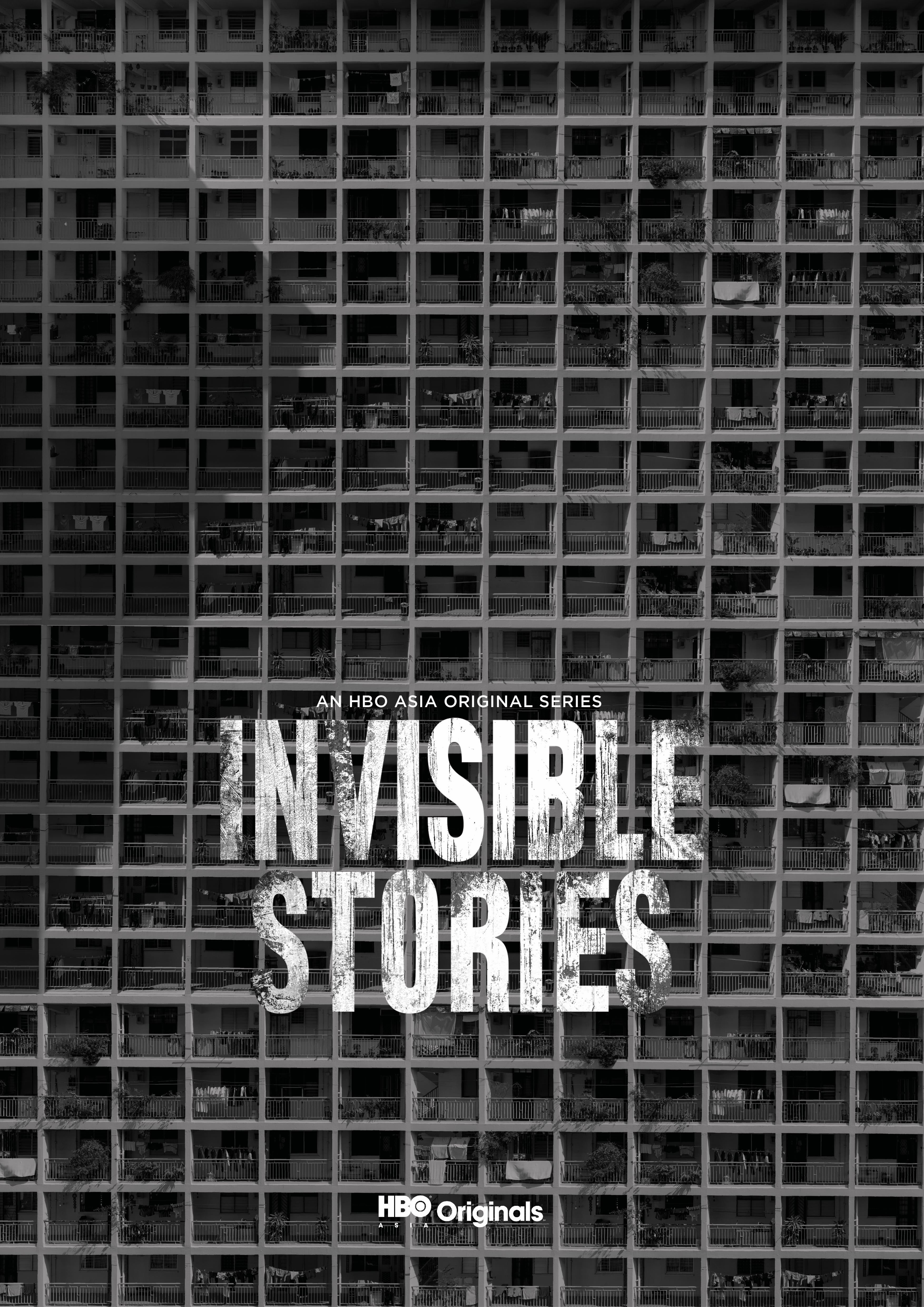 Invisible Stories ne zaman