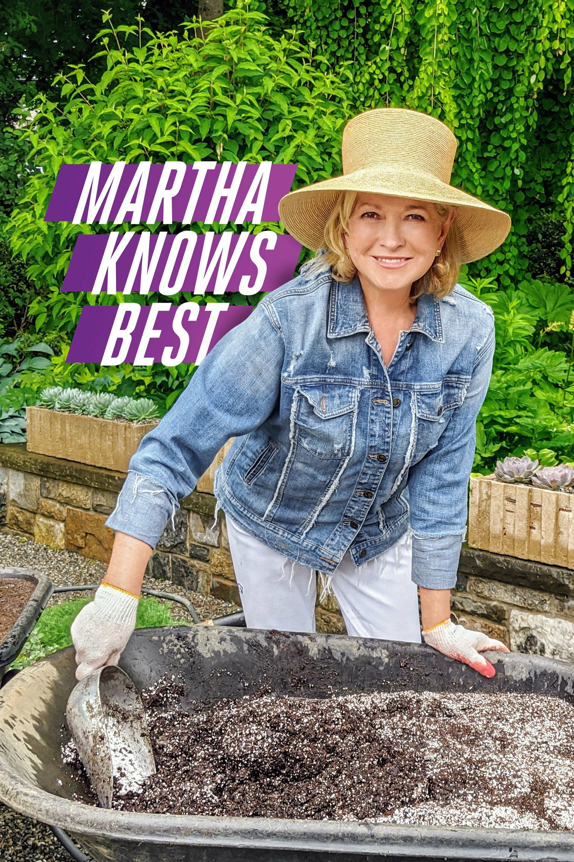 Martha Knows Best ne zaman