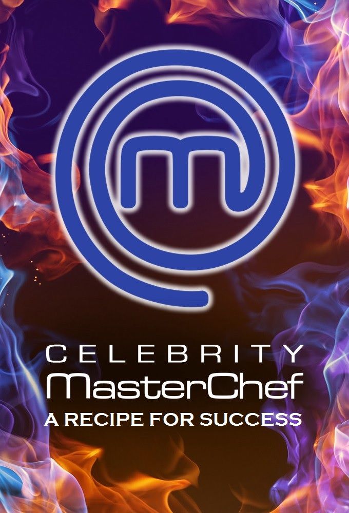 Celebrity MasterChef: A Recipe for Success ne zaman