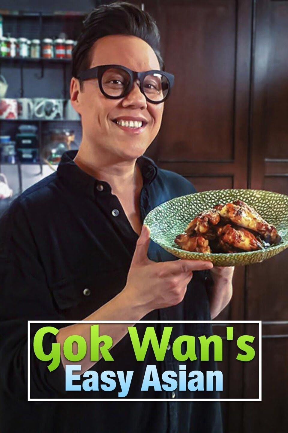 Gok Wan's Easy Asian ne zaman