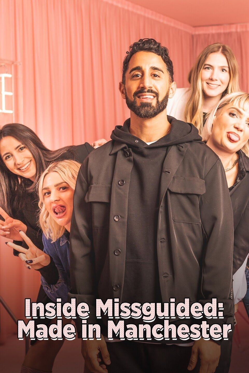 Inside Missguided: Made in Manchester ne zaman