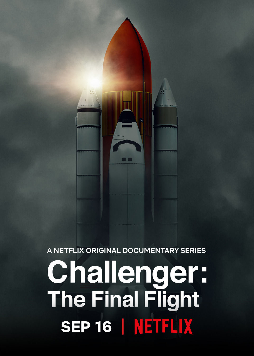 Challenger: The Final Flight ne zaman