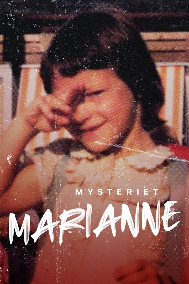 Mysteriet Marianne ne zaman