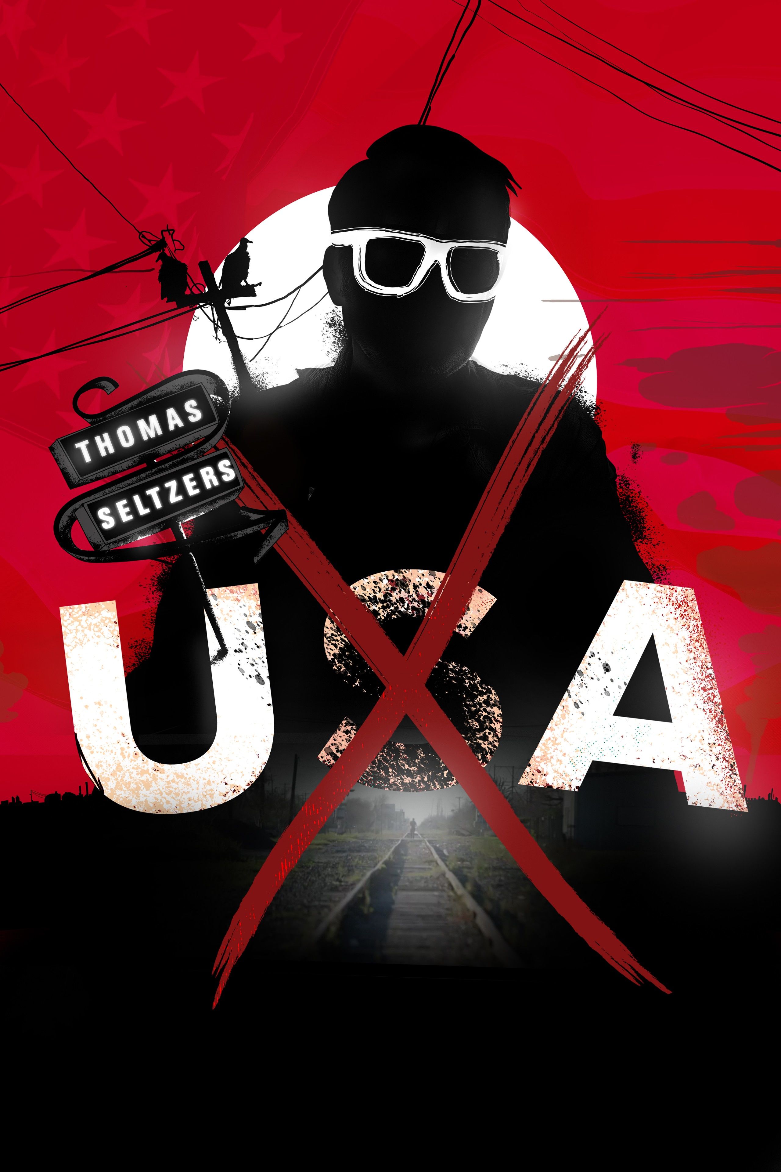 UXA - Thomas Seltzers Amerika ne zaman