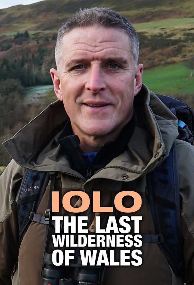 Iolo: The Last Wilderness of Wales ne zaman