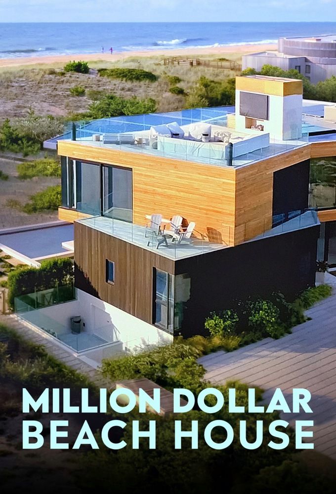 Million Dollar Beach House ne zaman