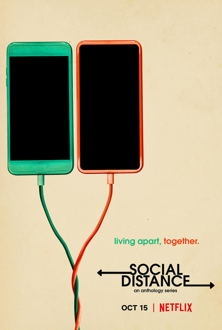 Social Distance ne zaman