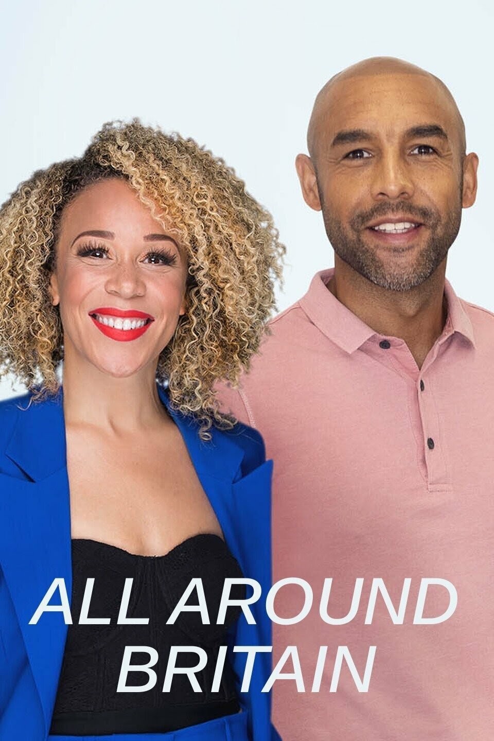 All Around Britain ne zaman
