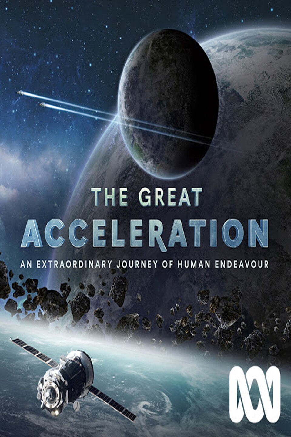 The Great Acceleration ne zaman
