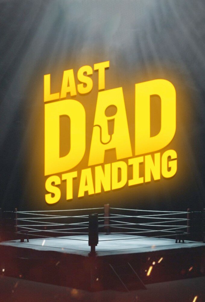 Last Dad Standing ne zaman