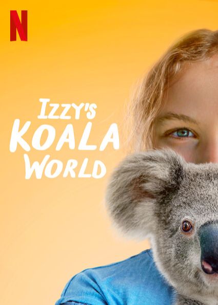 Izzy's Koala World ne zaman
