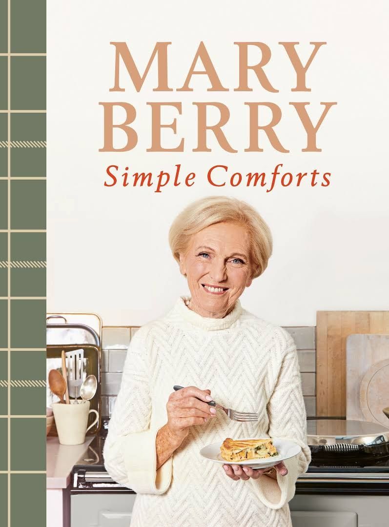 Mary Berry's Simple Comforts ne zaman