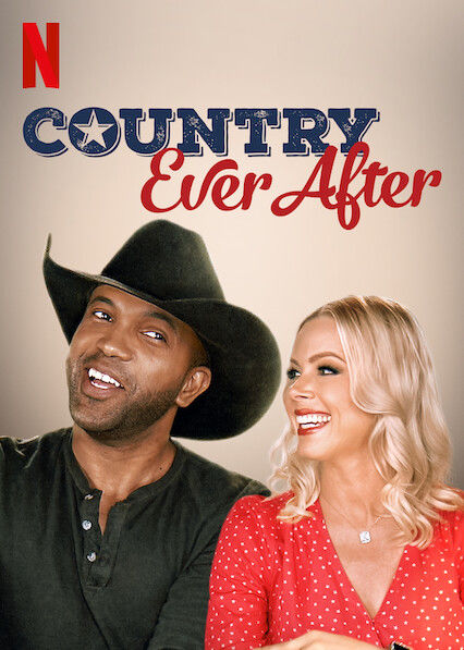 Country Ever After ne zaman