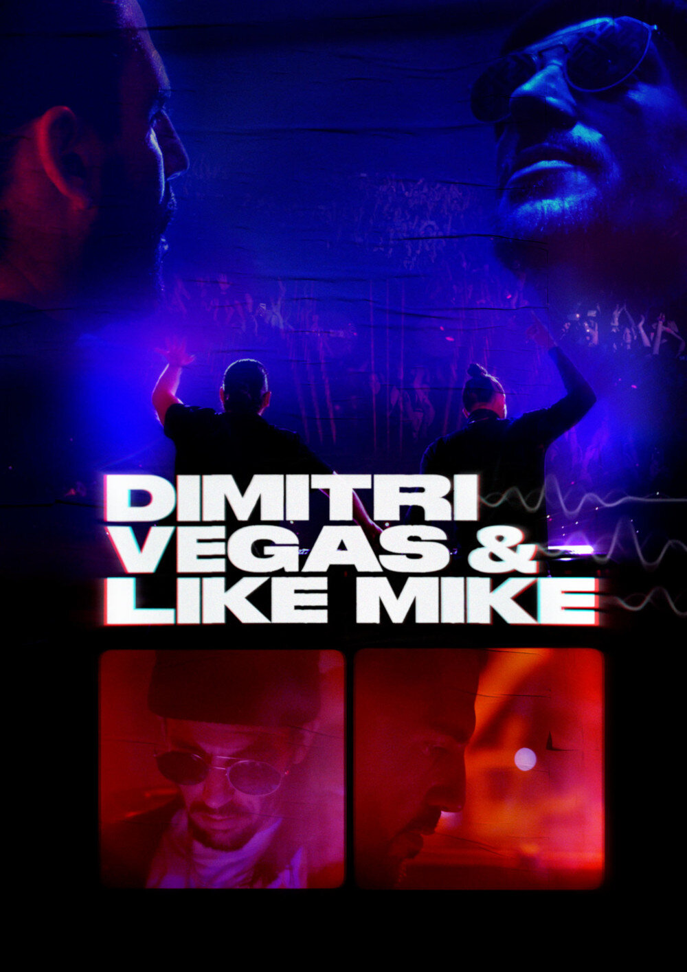 Dimitri Vegas & Like Mike ne zaman