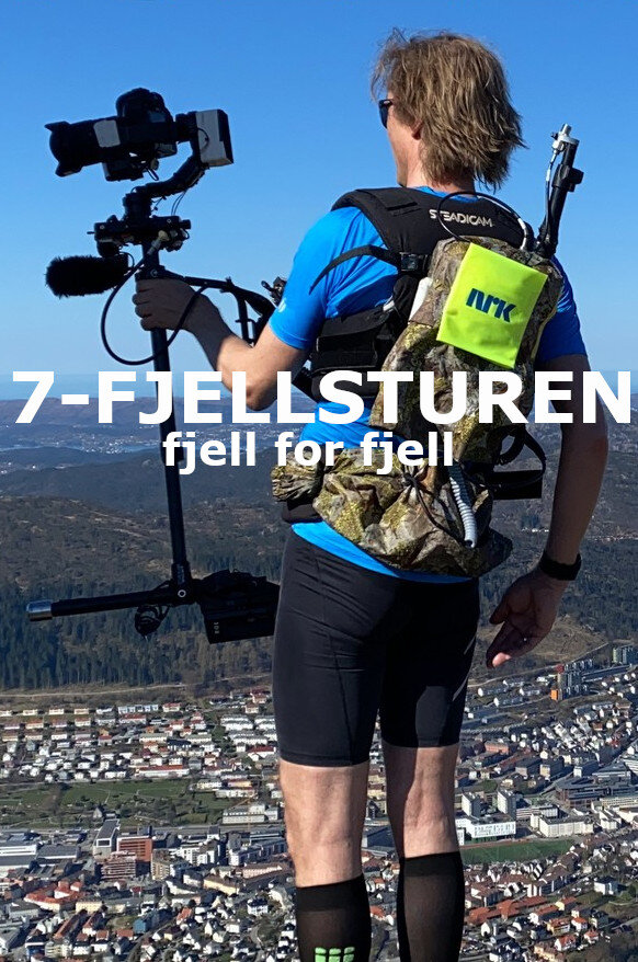 7-fjellsturen ne zaman