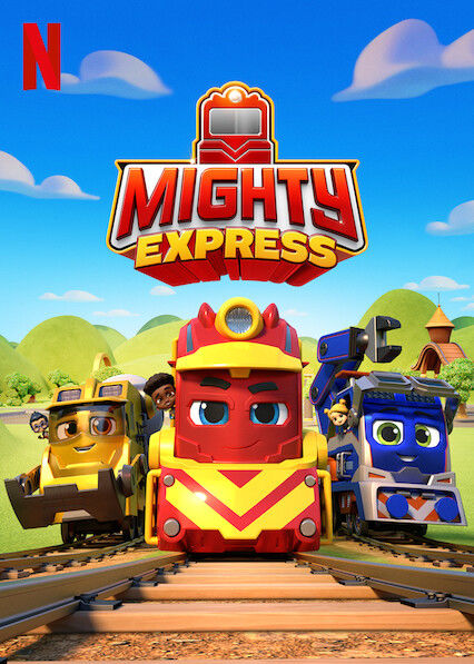 Mighty Express ne zaman