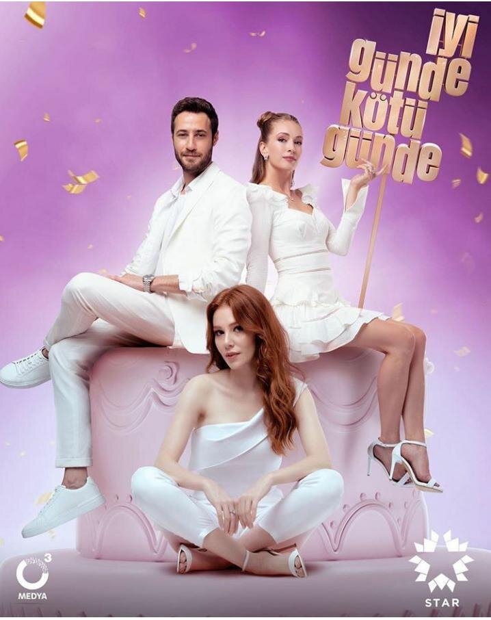 İyi Günde Kötü Günde ne zaman