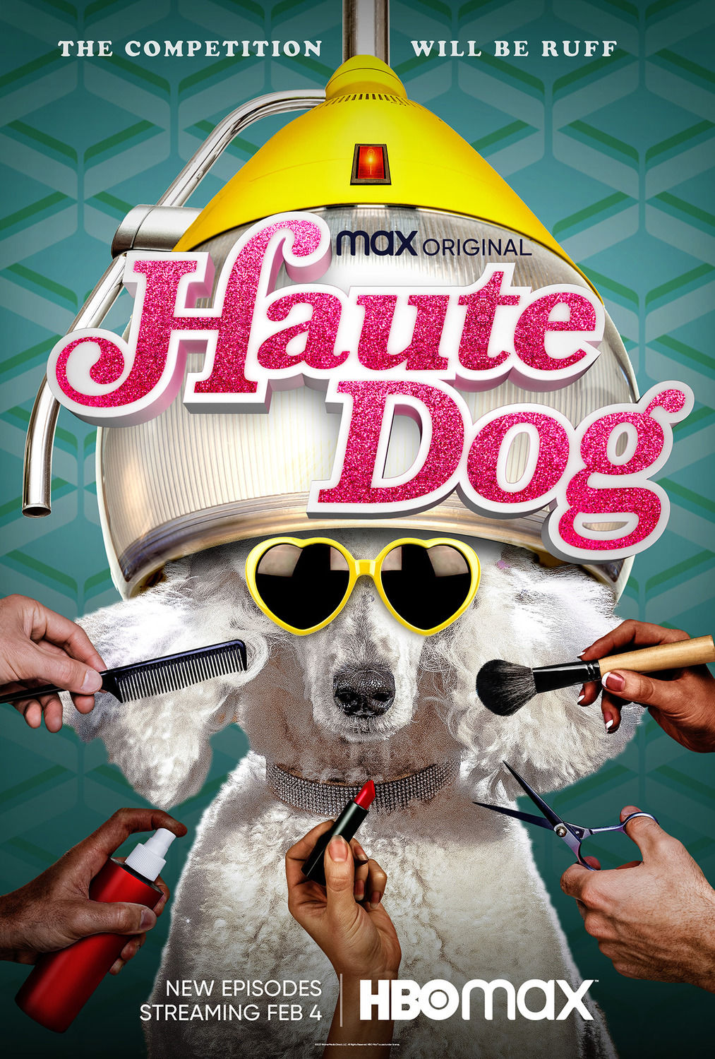 Haute Dog ne zaman