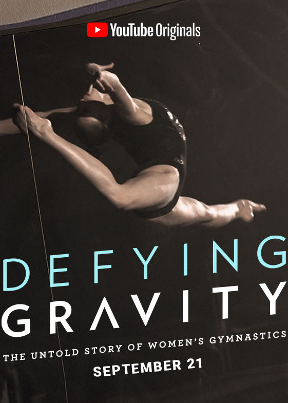 Defying Gravity: The Untold Story of Women's Gymnastics ne zaman
