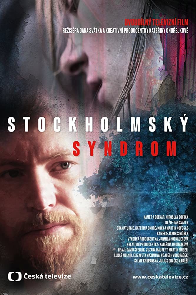 Stockholmský syndrom ne zaman