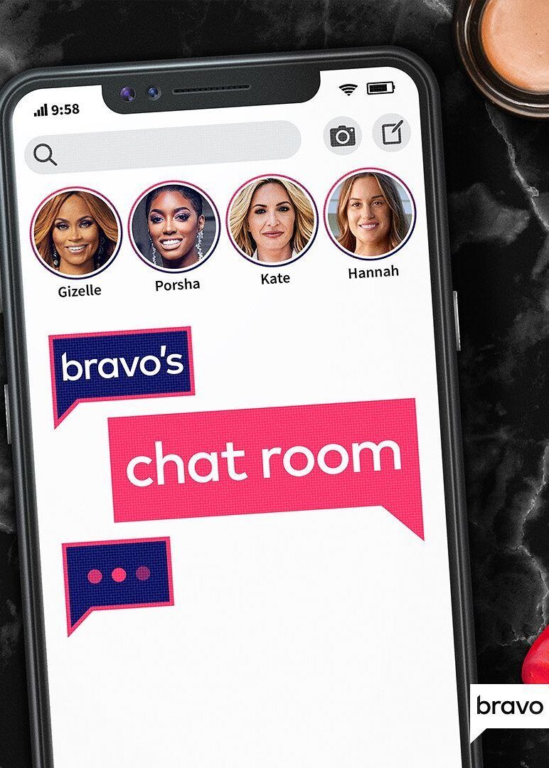 Bravo's Chat Room ne zaman