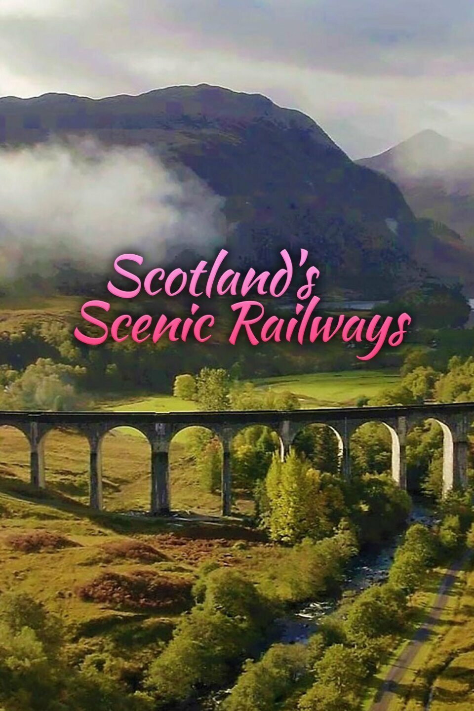 Scotland's Scenic Railways ne zaman