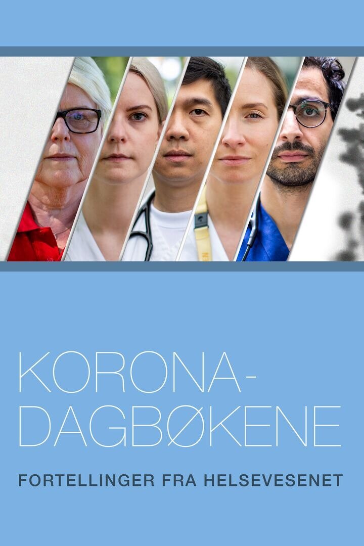 Koronadagbøkene ne zaman