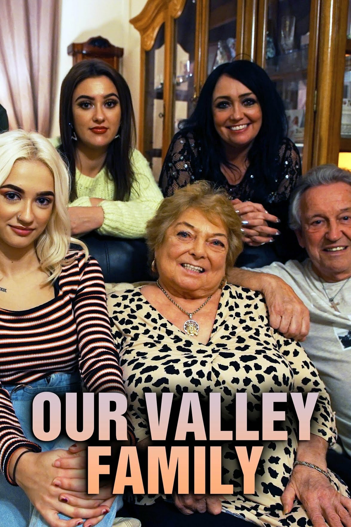 Our Valley Family ne zaman