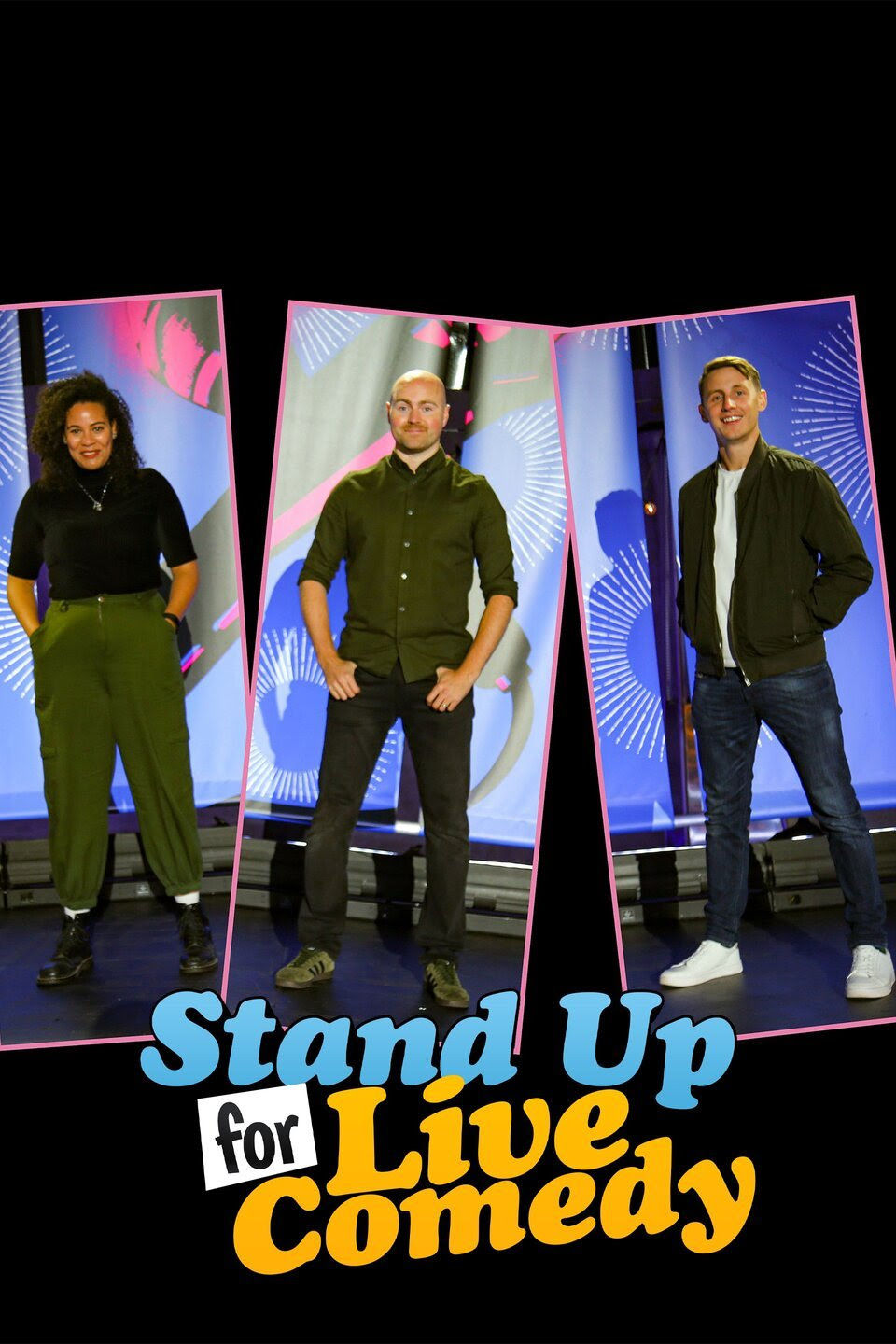 Stand Up for Live Comedy ne zaman