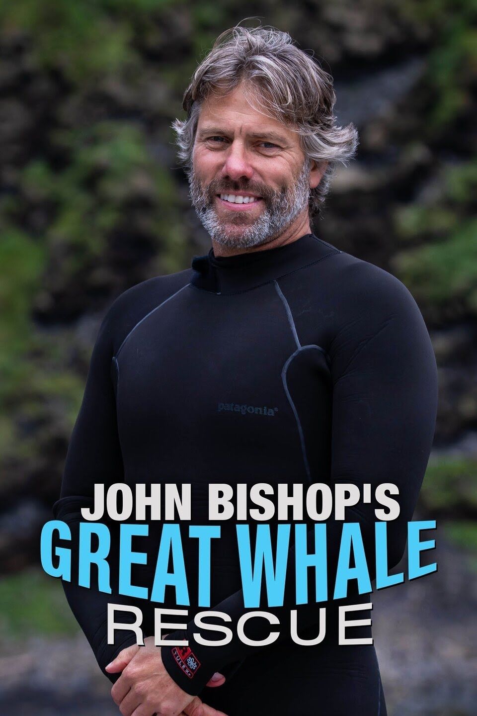 John Bishop's Great Whale Rescue ne zaman