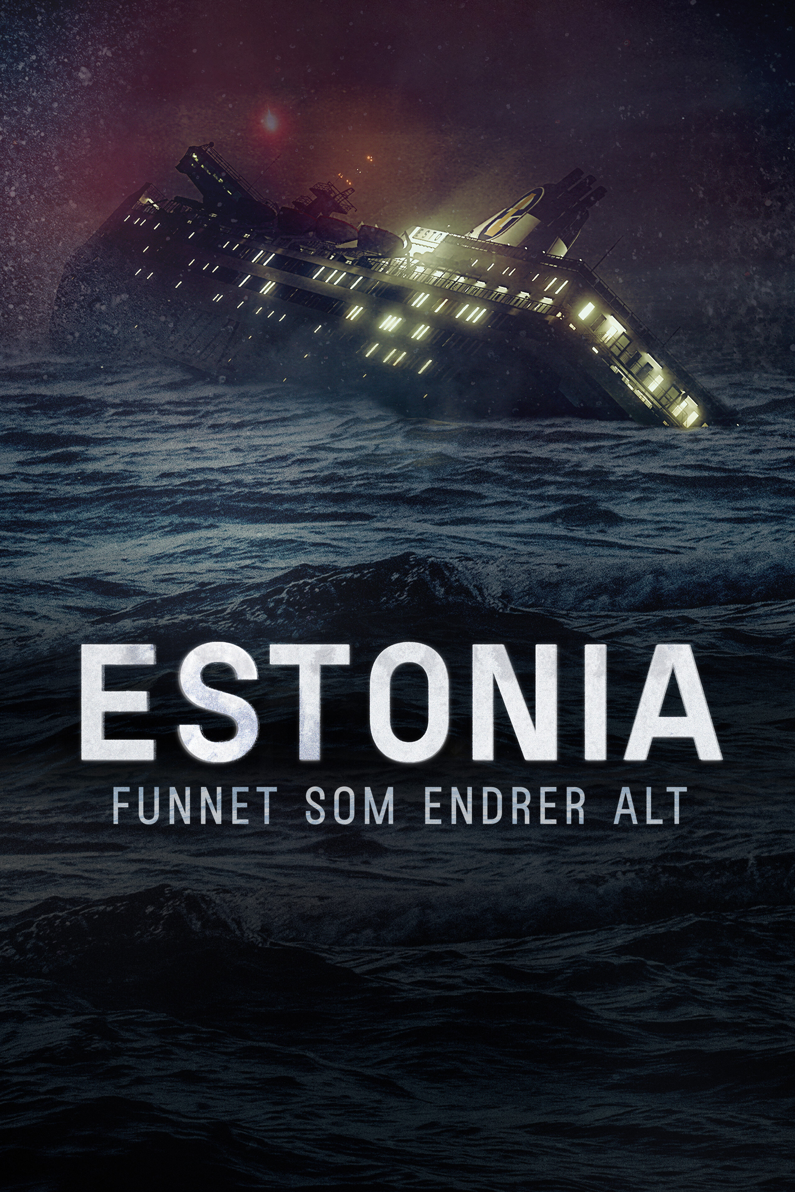 Estonia - funnet som endrer alt ne zaman
