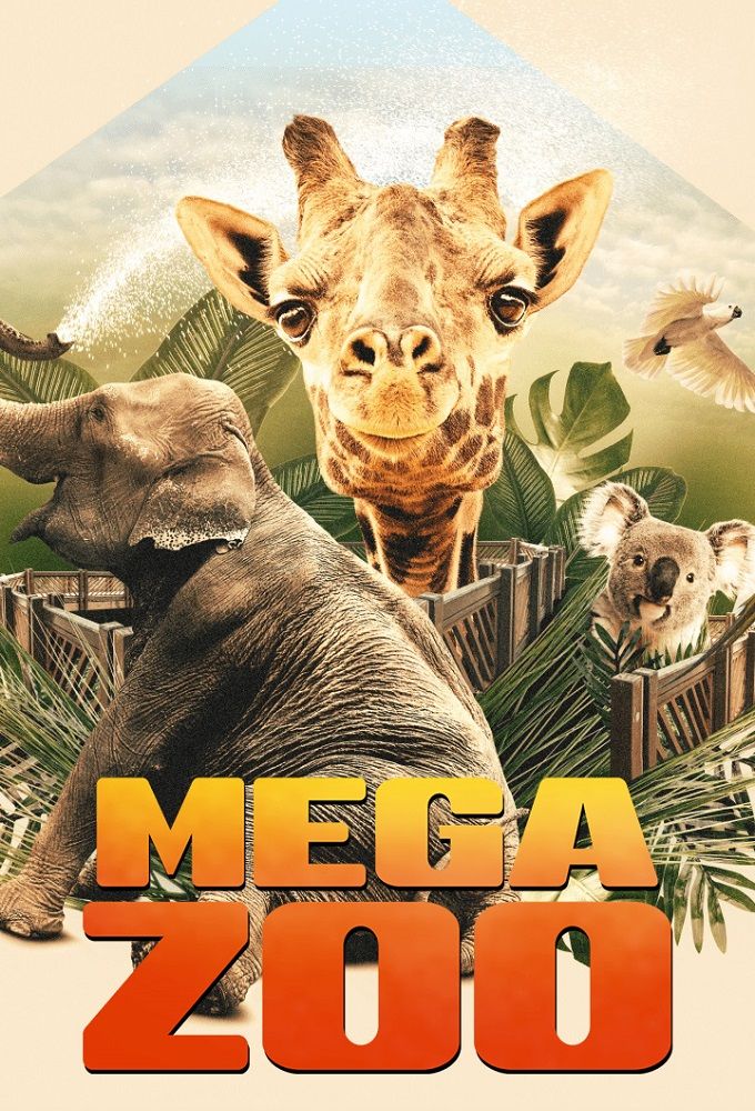 Mega Zoo ne zaman