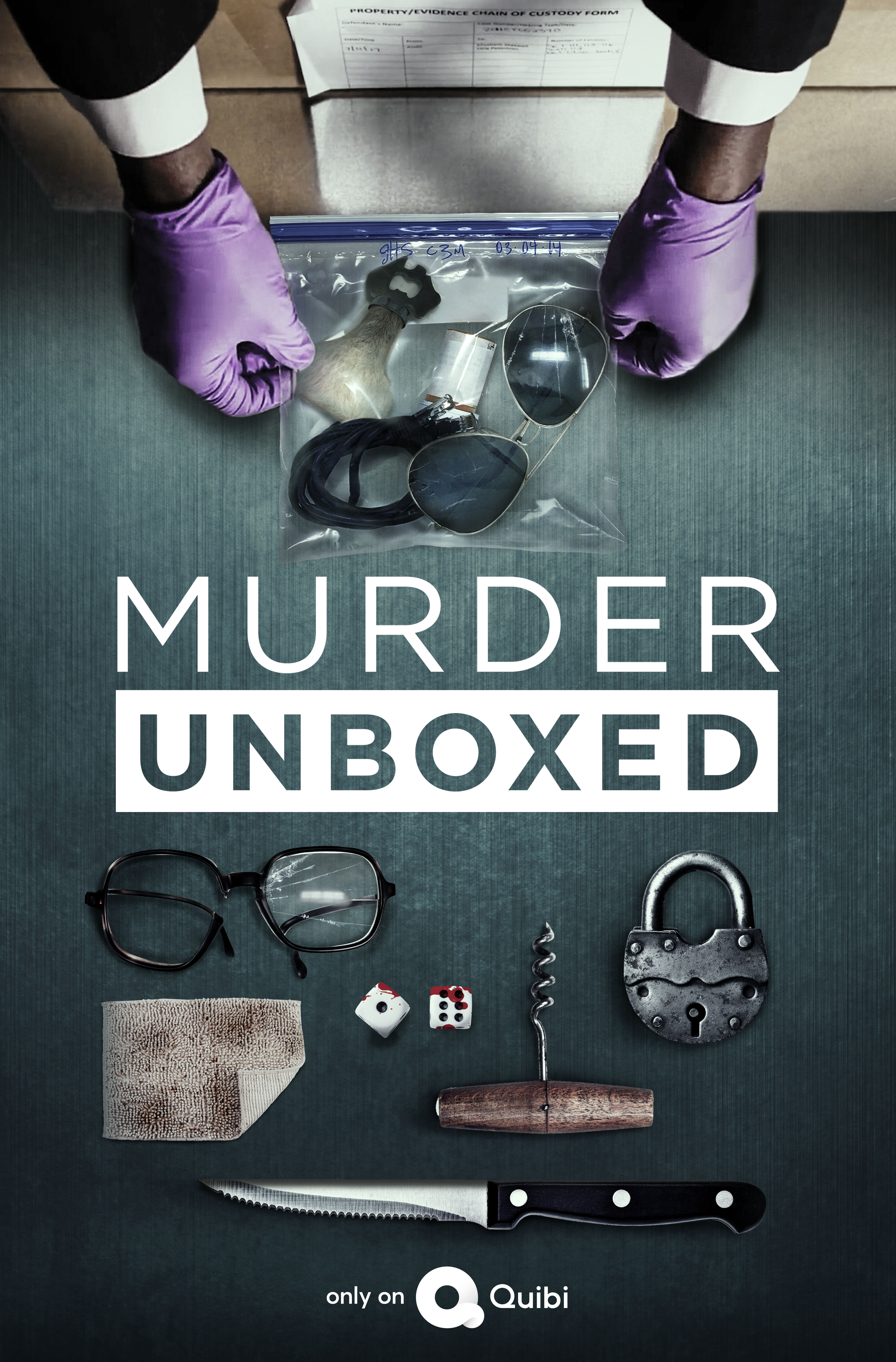 Murder Unboxed ne zaman