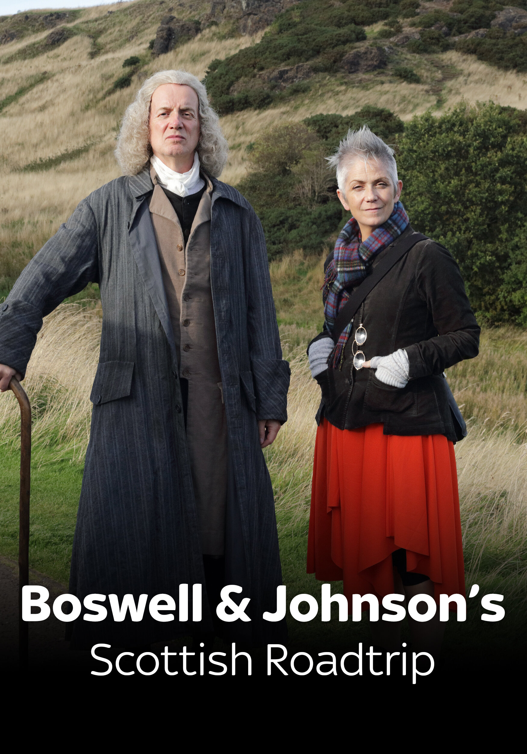 Boswell & Johnson's Scottish Road Trip ne zaman