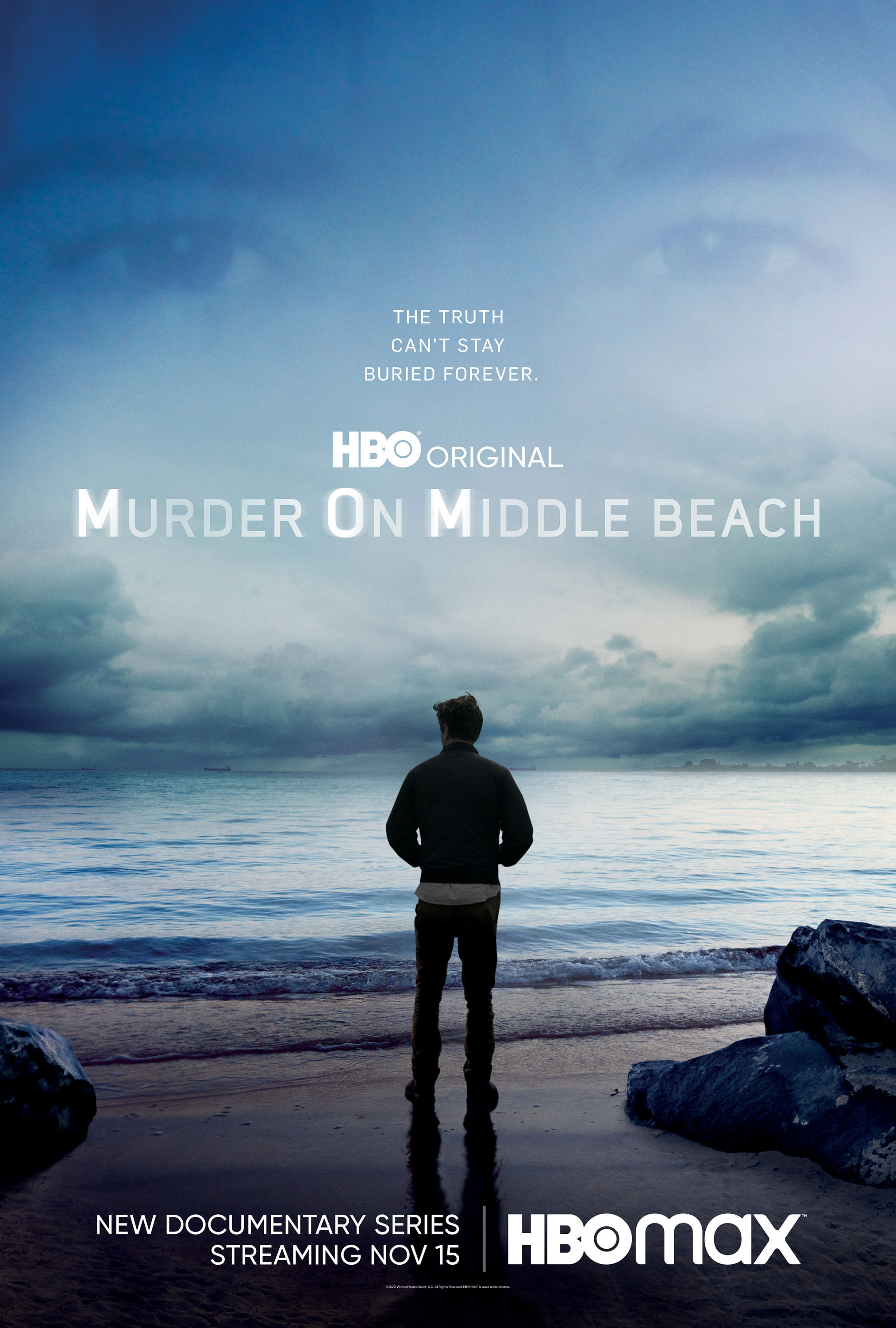 Murder on Middle Beach ne zaman