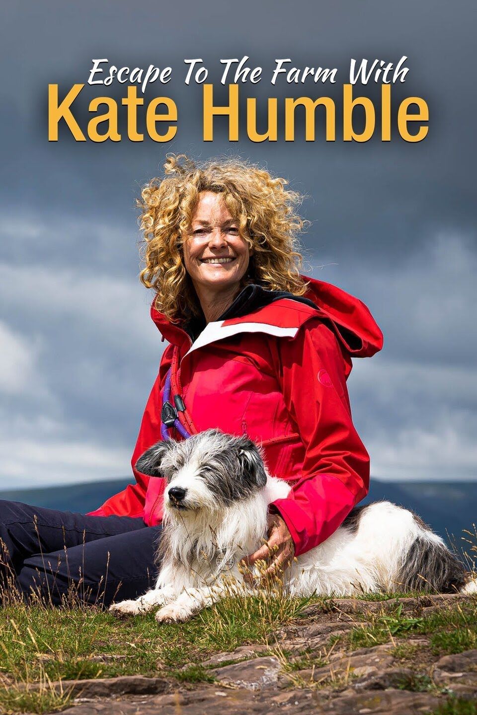 Escape to the Farm with Kate Humble ne zaman