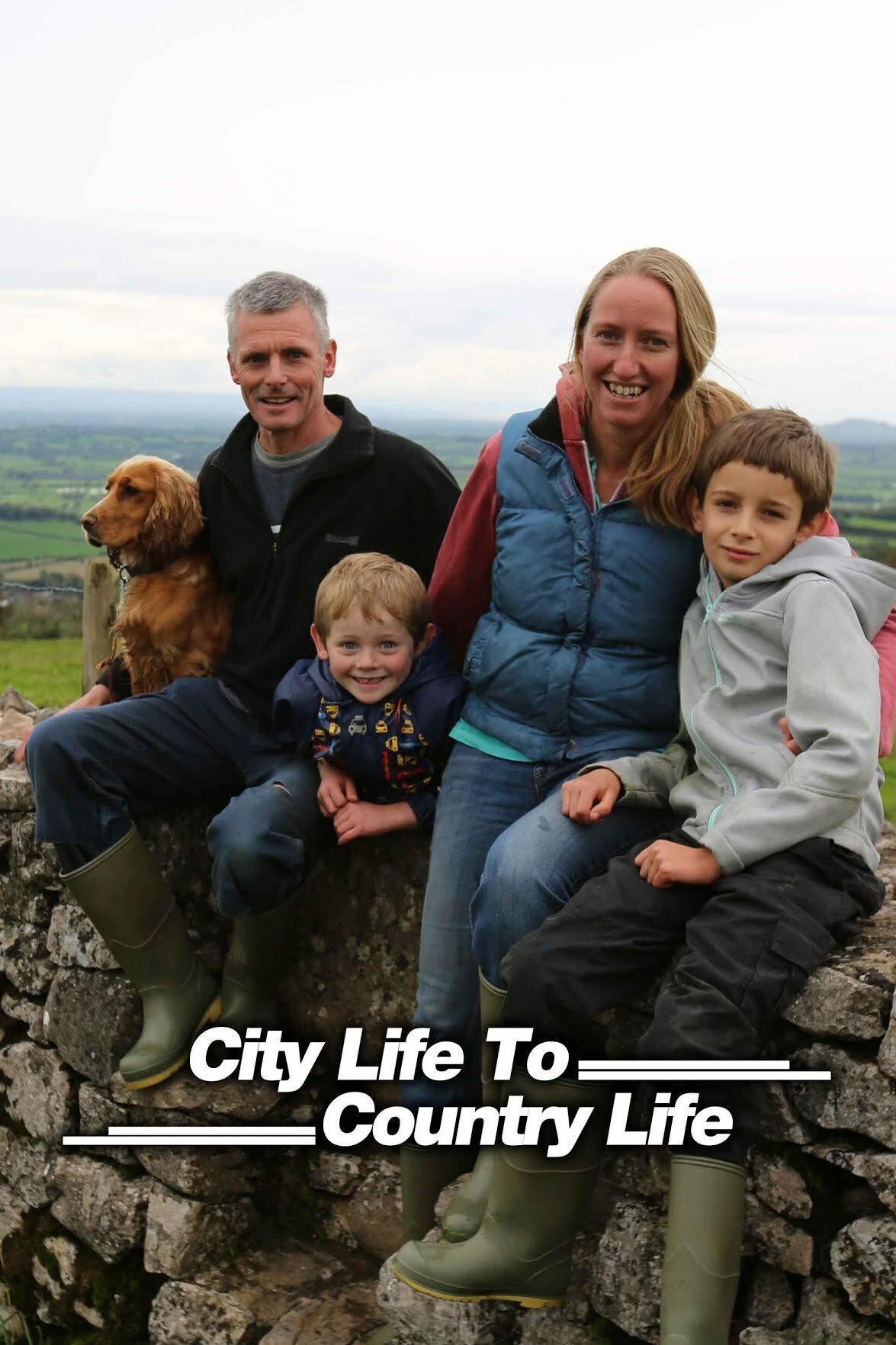 City Life to Country Life ne zaman