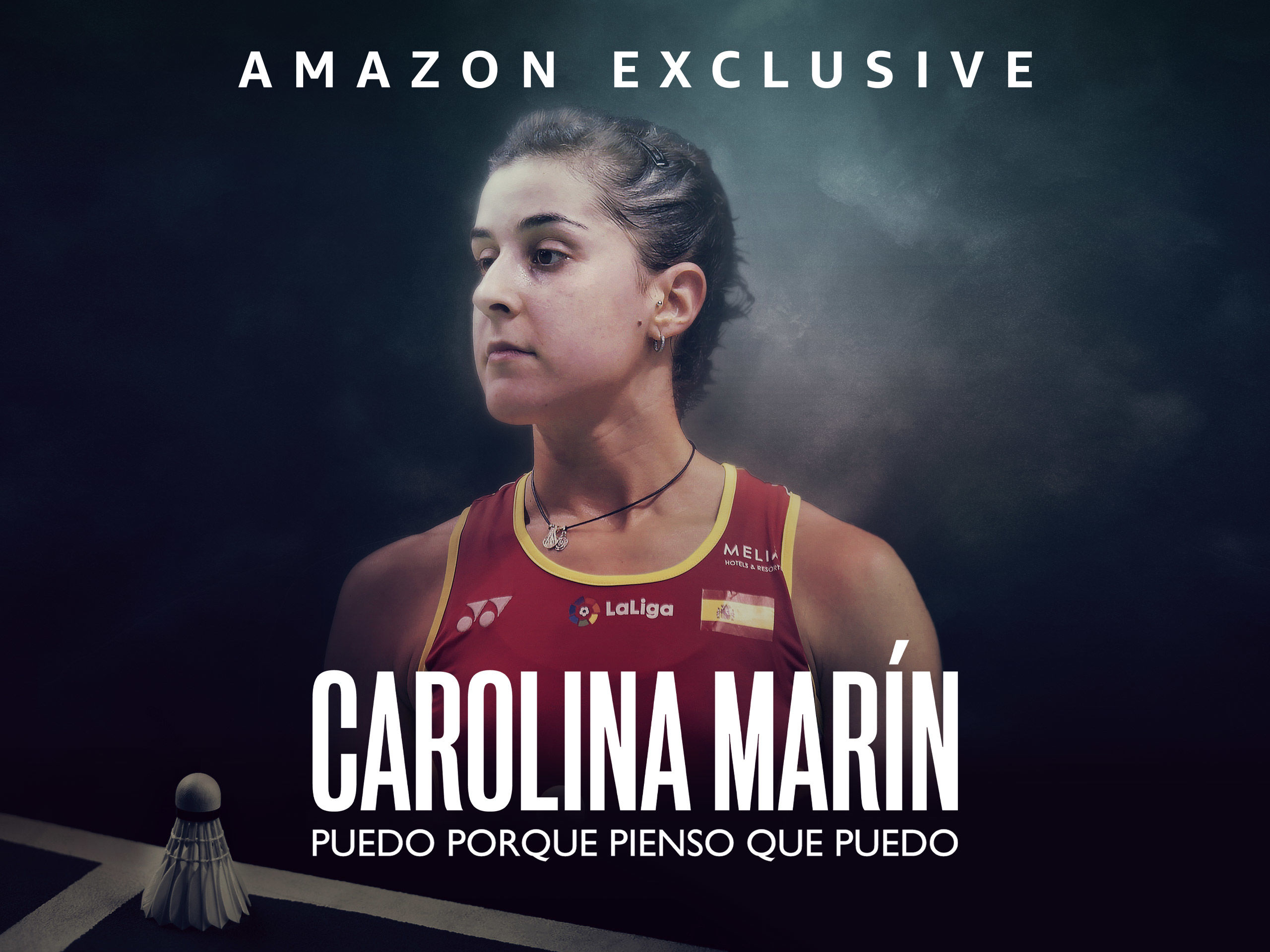 Carolina Marín: Puedo porque pienso que puedo ne zaman