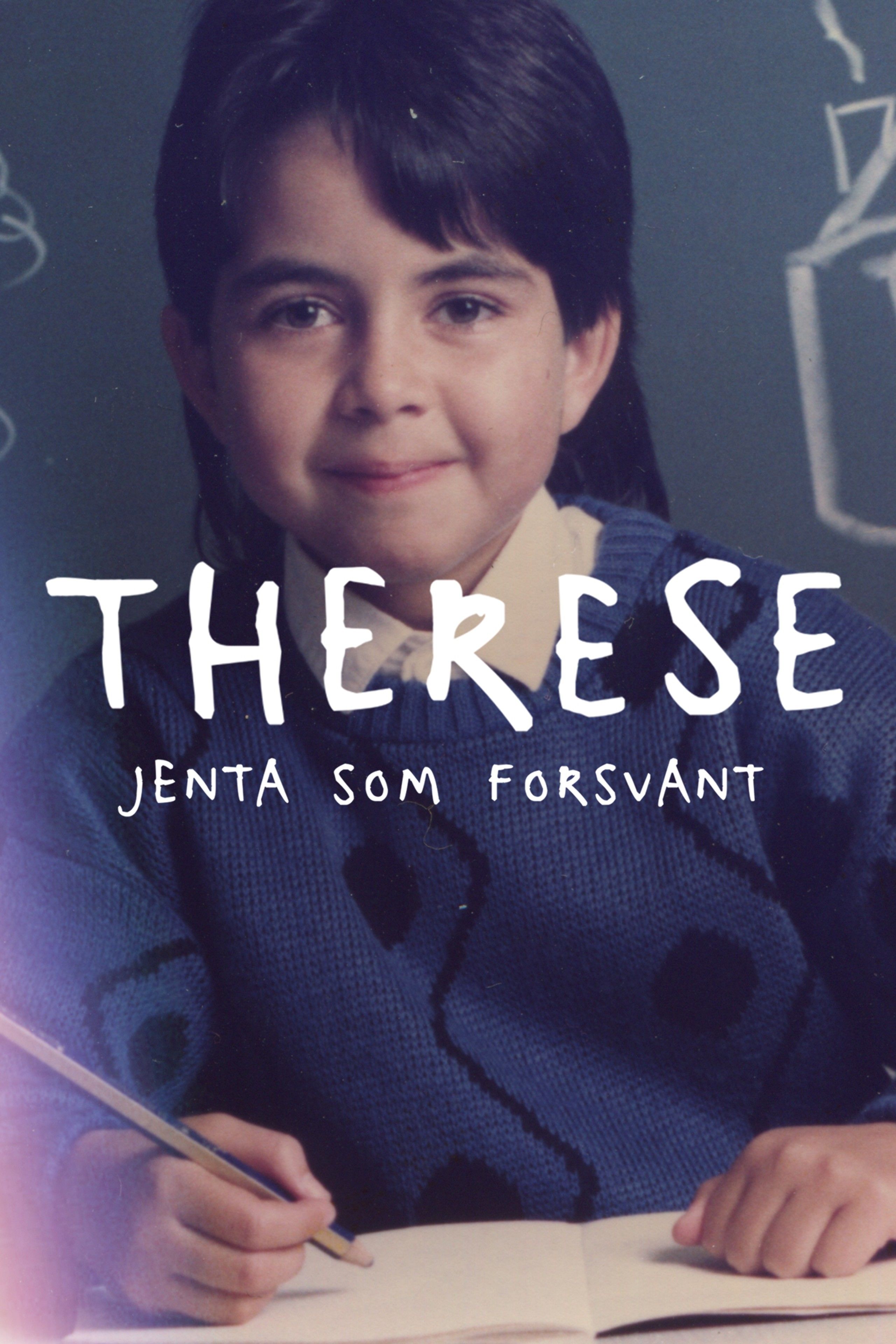 Therese - jenta som forsvant ne zaman