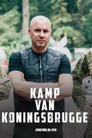 Kamp van Koningsbrugge ne zaman