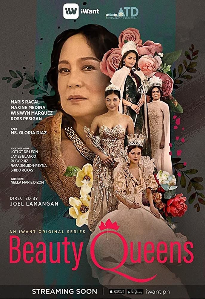 Beauty Queens ne zaman