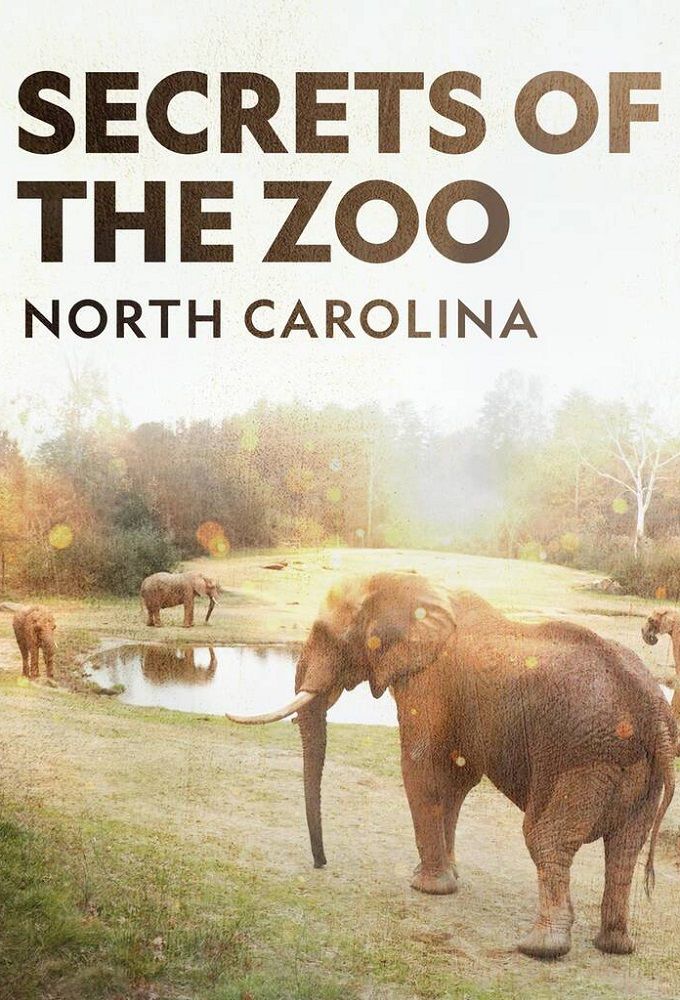 Secrets of the Zoo: North Carolina ne zaman