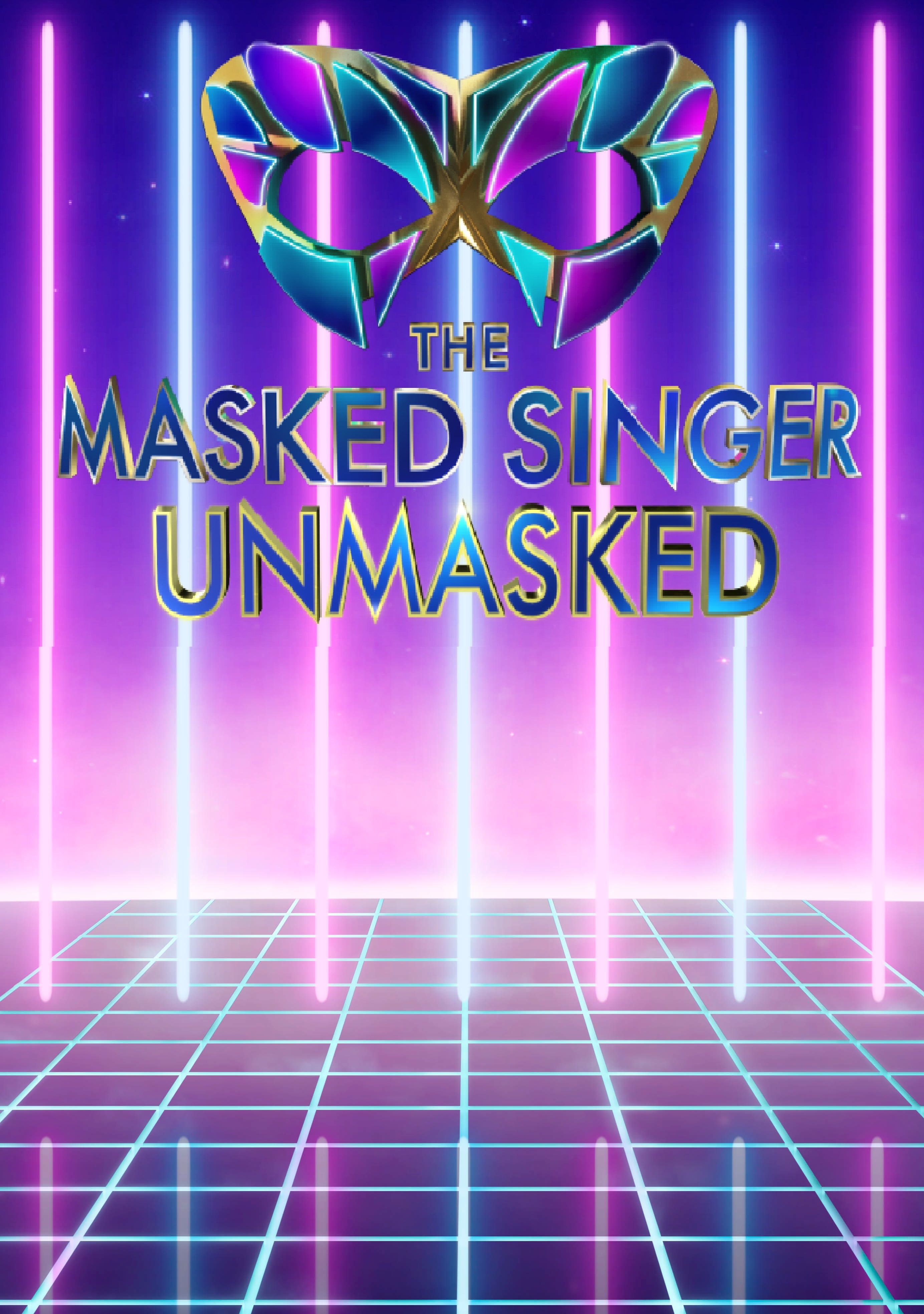 The Masked Singer: Unmasked ne zaman
