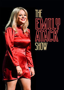 The Emily Atack Show ne zaman