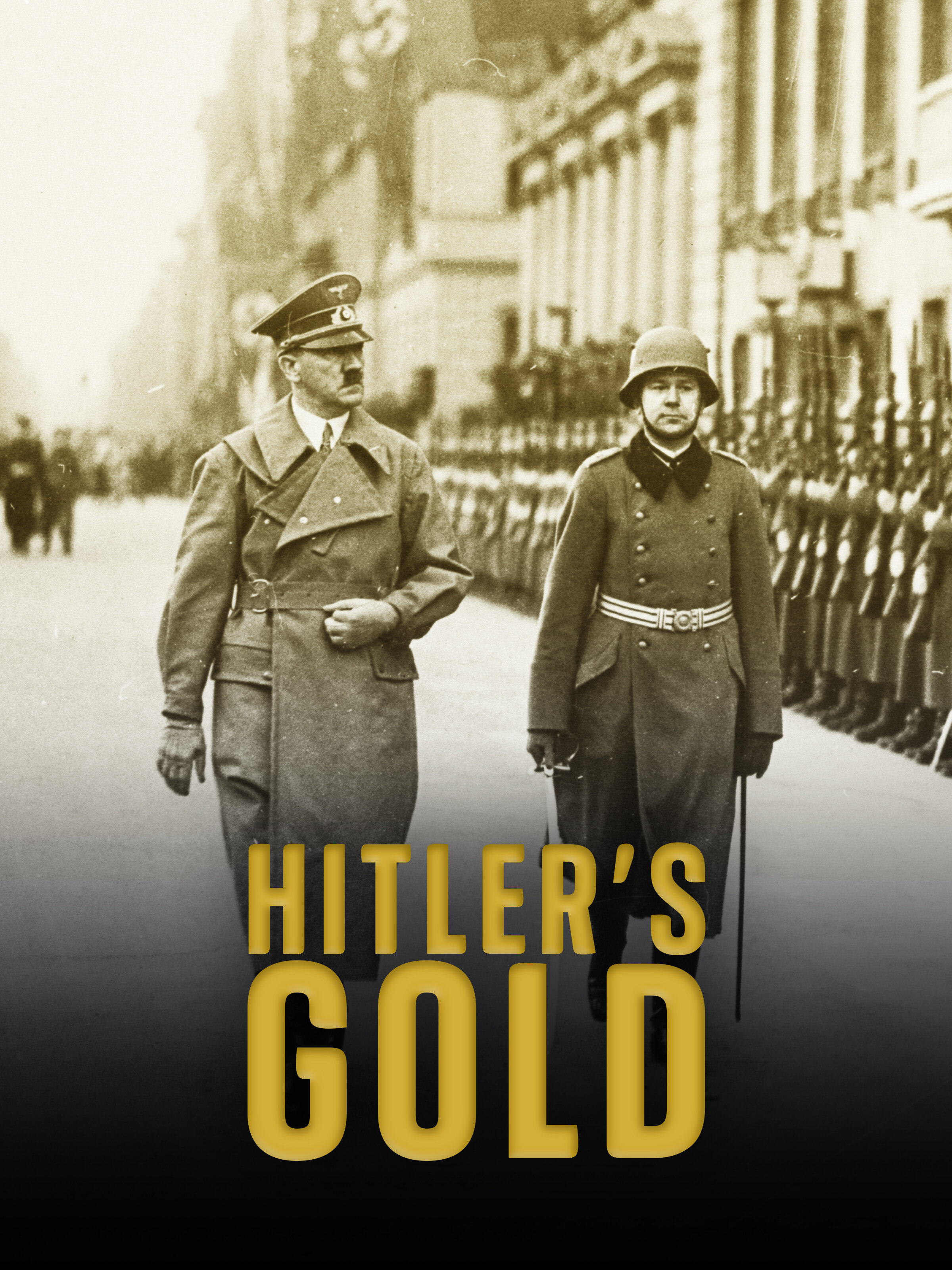 Hitler's Gold ne zaman
